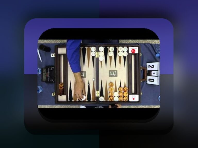 قوانین بازی تخته نرد حرفه ای چیست؟ راهنمای جامع برای علاقمندان به بازی‌های استراتژیک و شرط بندی